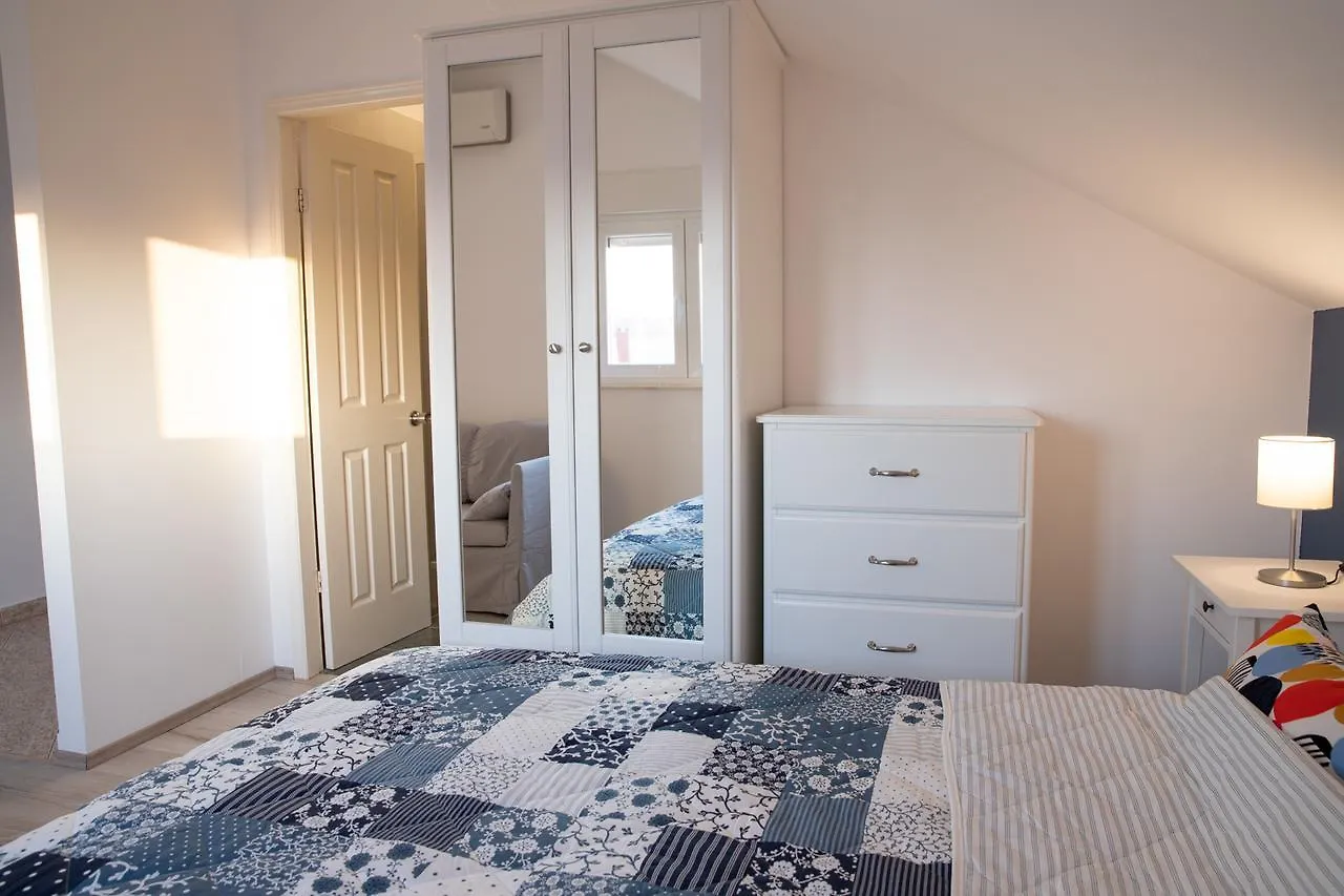 Appartement Apartmani Dina Biograd Na Moru Croatie