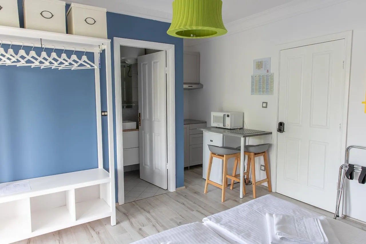 Apartmani Dina Biograd Na Moru Croatia