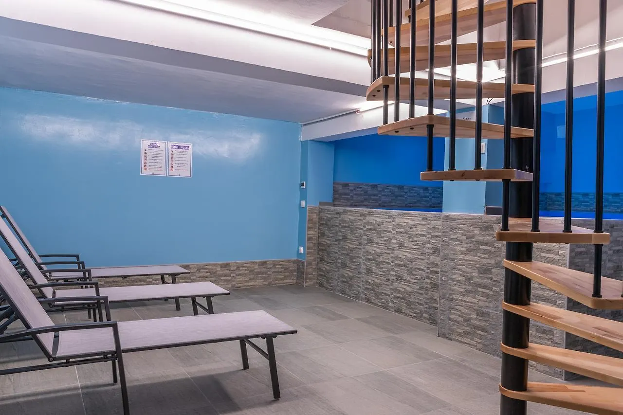 Apartmani Dina Biograd Na Moru