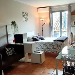  Apartment Du Rempart Frankreich