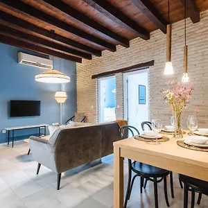  Apartment Triana Spanien