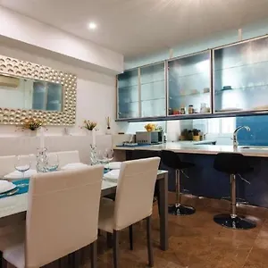 San Lorenzo Luxury Appartamento Siviglia