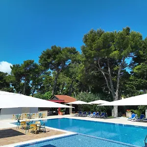 3* Отель Mediterranean Village San Antonio