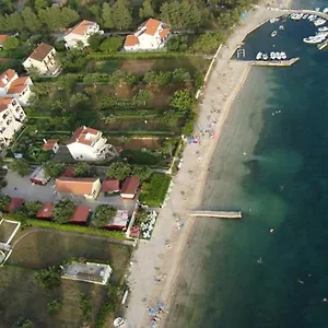 Appartement Adria, Biograd Na Moru