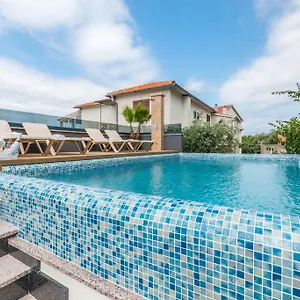  Apartment View Biograd
