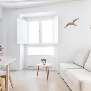  Apartment Villalobos By Time Spanien