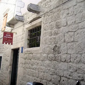 Dobra Trogir