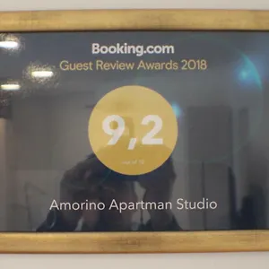  Apartment Amorino Kroatien