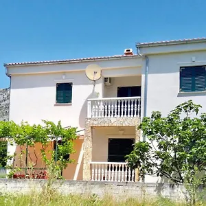 Appartement Pepa, Starigrad Paklenica