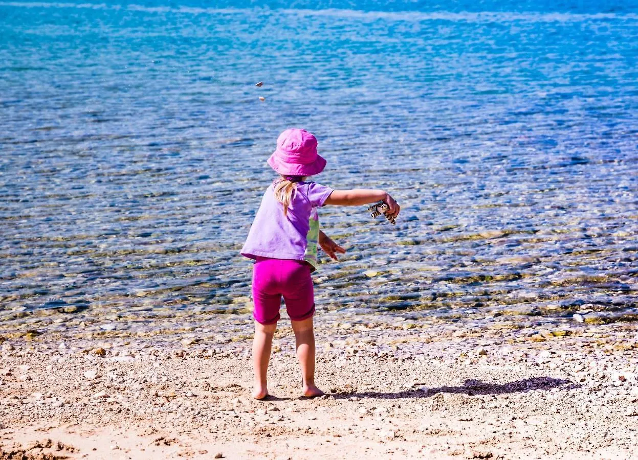 Apartmani Dina Biograd Na Moru 0*,
