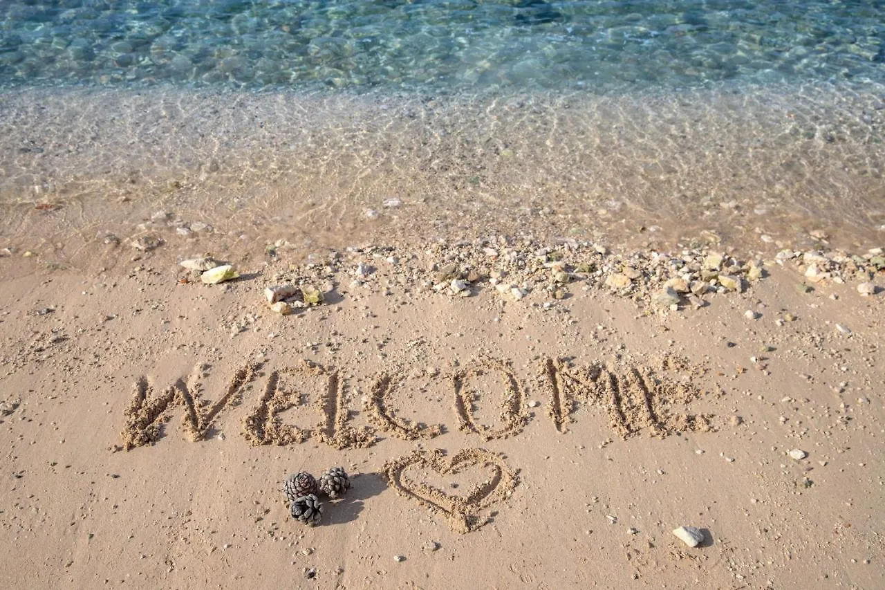 Apartmani Dina Biograd Na Moru