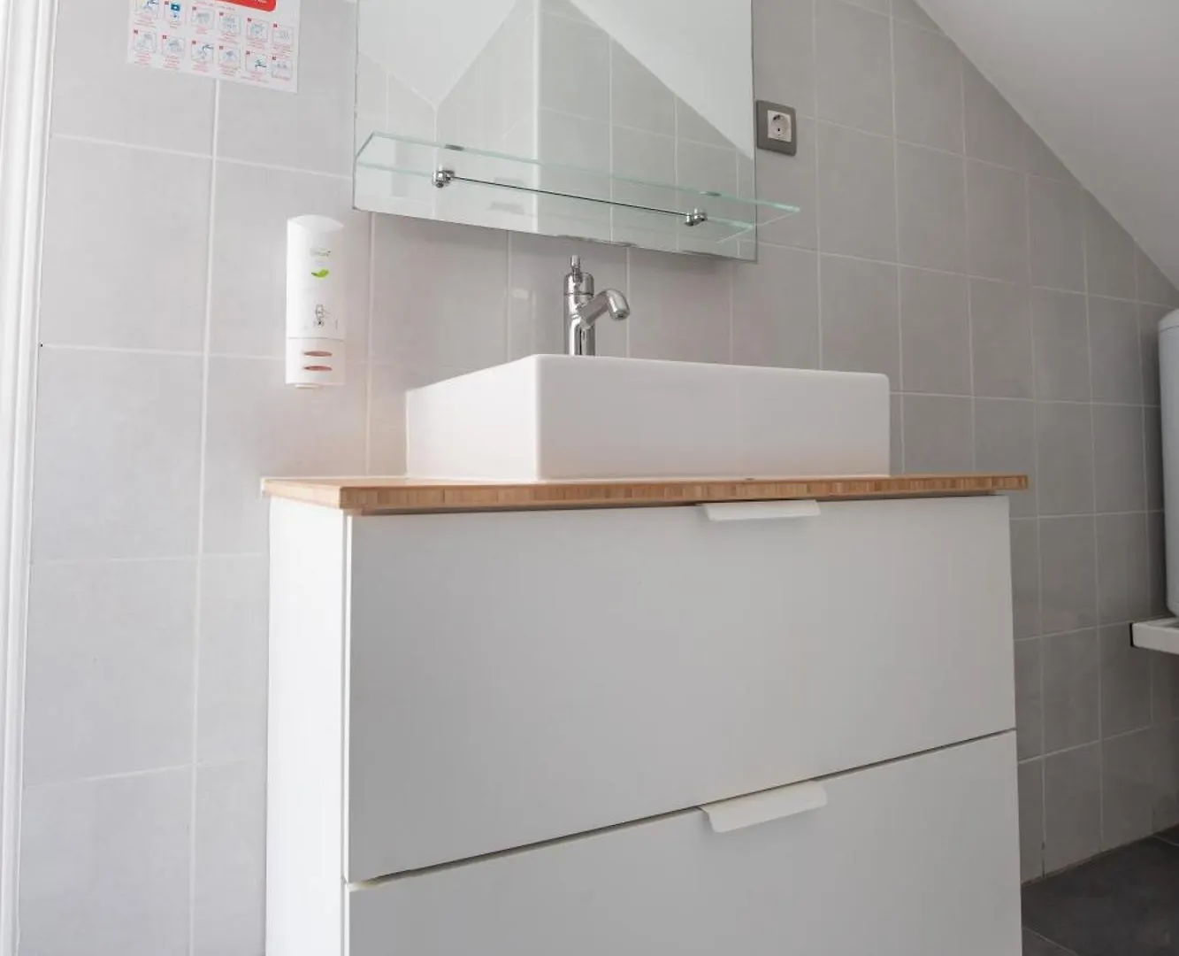 Apartmani Dina Biograd Na Moru 0*,