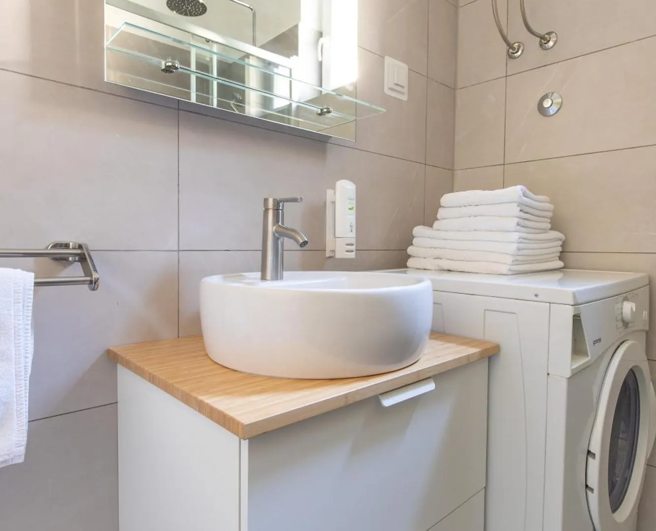 Apartment Apartmani Dina Biograd Na Moru Croatia