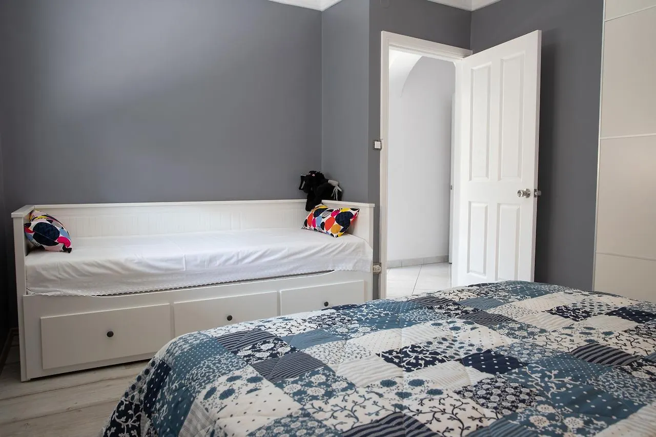 Apartmani Dina Biograd Na Moru Croatia