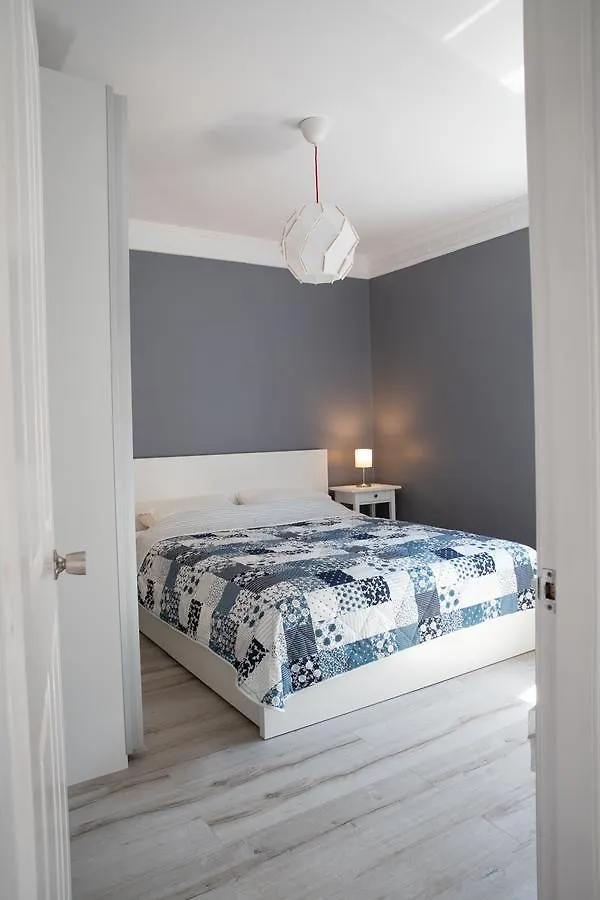 Apartmani Dina Biograd Na Moru