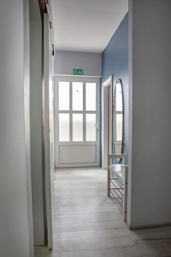 Apartmani Dina Biograd Na Moru Apartment
