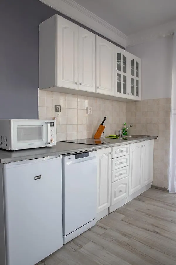 Apartment Apartmani Dina Biograd Na Moru