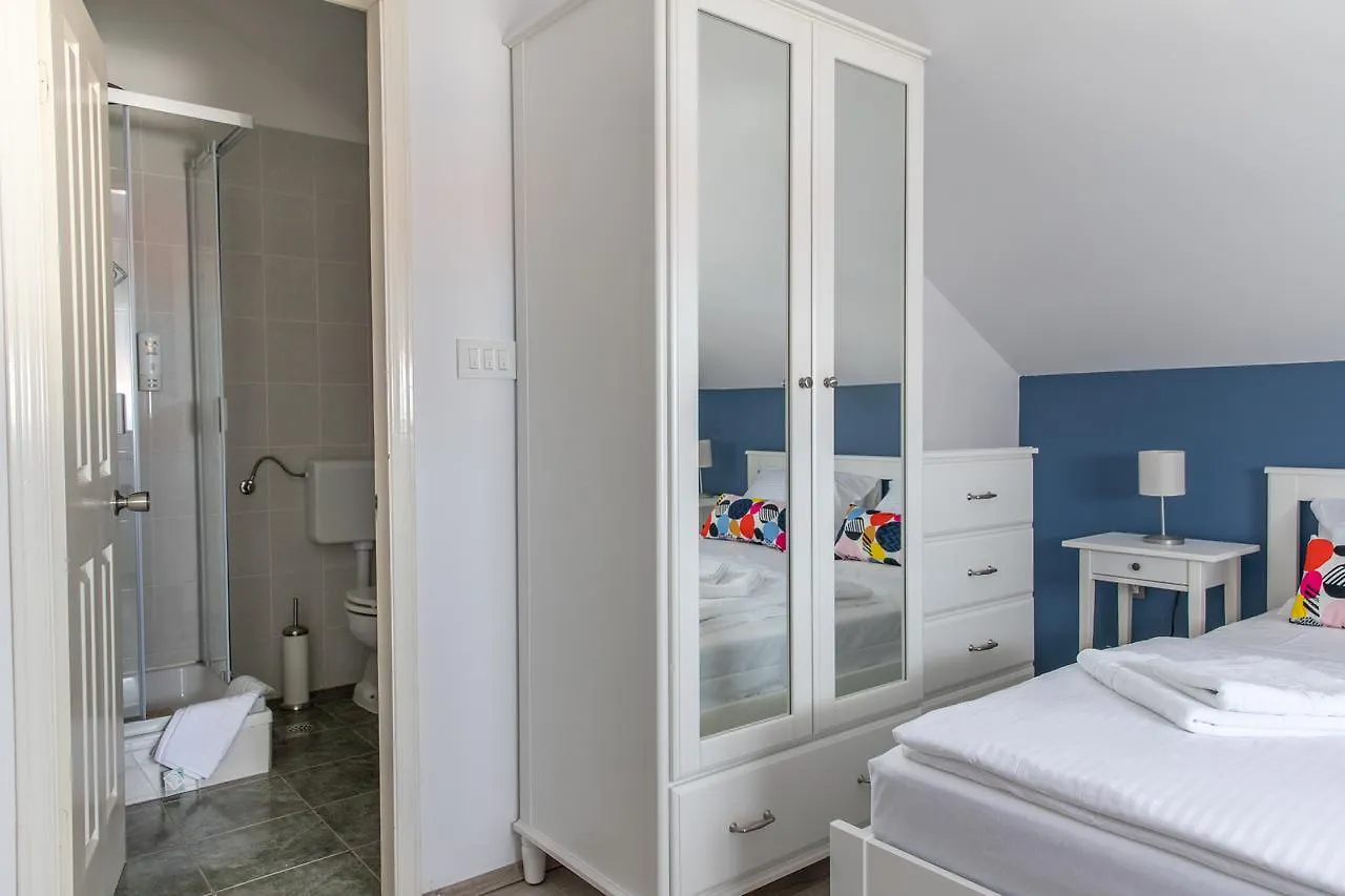 Apartmani Dina Biograd Na Moru Apartment