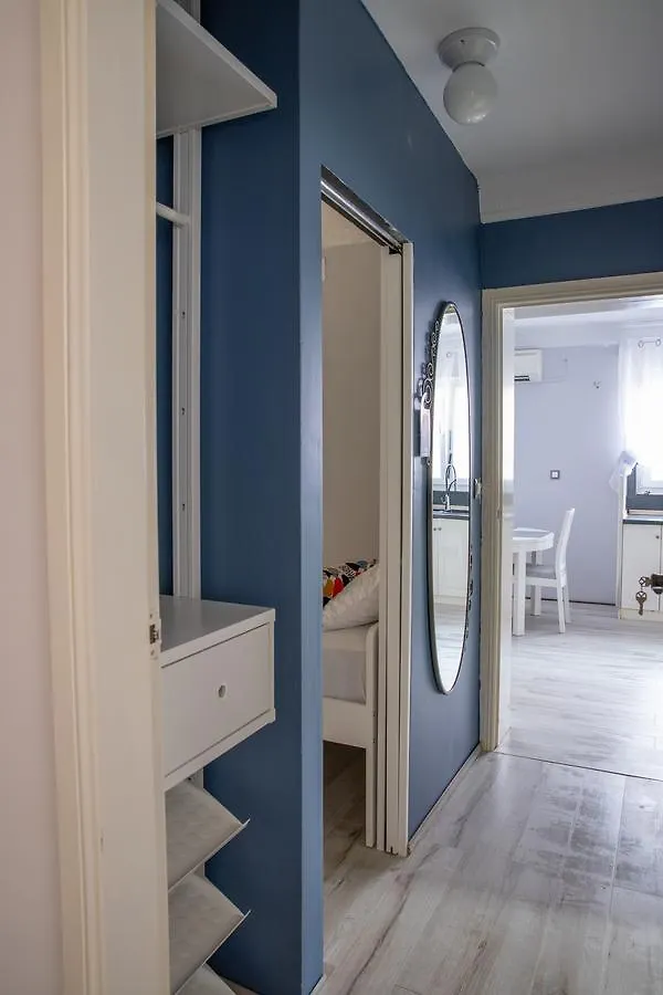 Apartmani Dina Biograd Na Moru Apartment