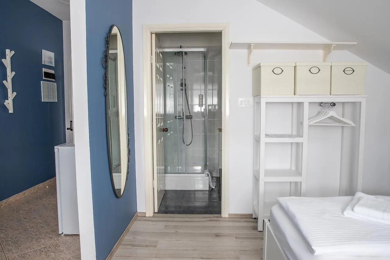 Apartmani Dina Biograd Na Moru Apartment