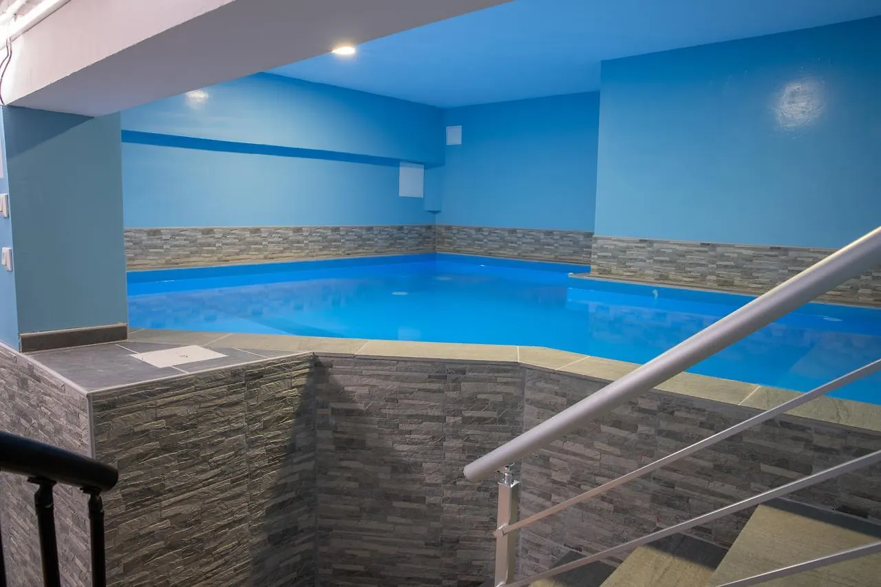 Apartmani Dina Biograd Na Moru